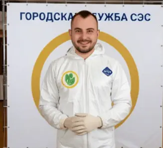 Уничтожение колорадского жука - фото 4 — 