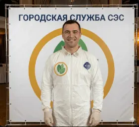 Уничтожение колорадского жука - фото 1 — 